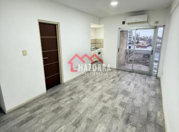 Departamento · 38m² · 2 Ambientes · 1 Cochera · Departamento de 2 Amb con Cochera
