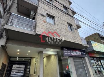 Departamento · 38m² · 2 Ambientes · 1 Cochera · Departamento de 2 Amb con Cochera