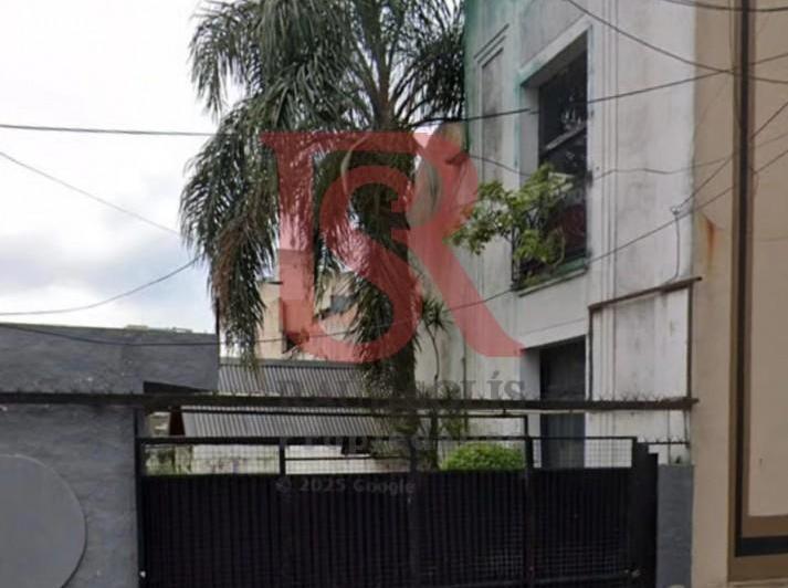 Terreno · 35m²