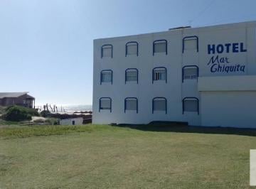 Hotel · 814m² · 25 Ambientes · Hotel en Venta - 23 Dorm. 24 Baños - 1440 m - Balneario Mar Chiquita