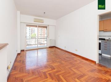 Departamento · 42m² · 2 Ambientes · 2 Ambientes | Alquiler Belgrano | a m Est. Olleros