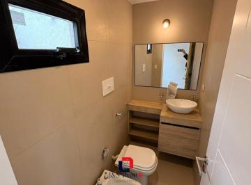 Casa · 77m² · 3 Ambientes · Dúplex en Cuestas de Manantiales