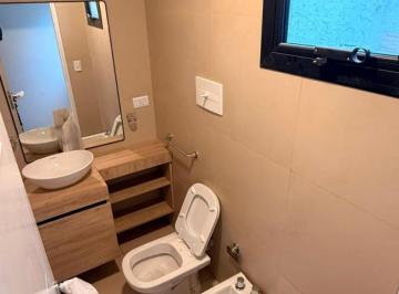 Casa · 77m² · 3 Ambientes · 1 Cochera · Dúplex en Cuestas de Manantiales