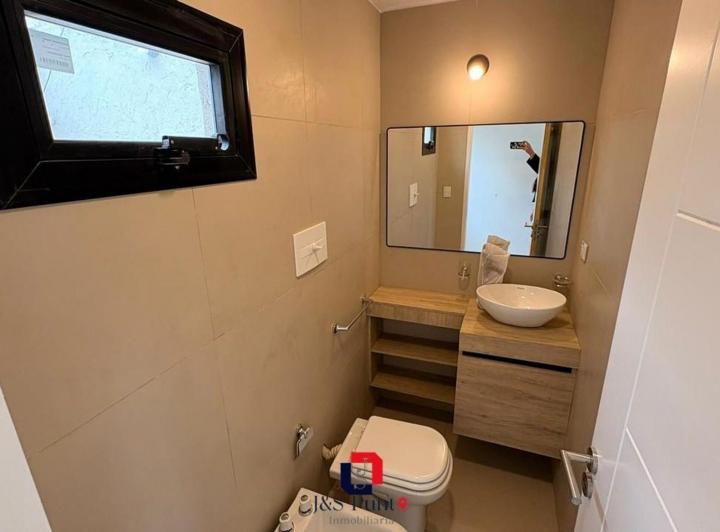 Casa · 77m² · 3 Ambientes