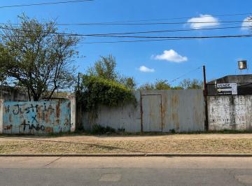 Terreno , Puerto General San Martín · Terreno de 650 m² en Venta en Puerto General San Martín con Contrucción a Demoler.