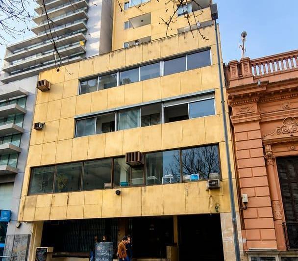 Departamento · 50m² · 2 Ambientes