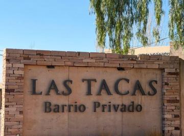 Terreno , Maipú · Lotes en Venta – Barrio Privado Las Tacas | Coquimbito, Maipú