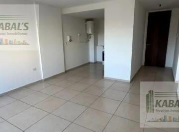 Departamento · 47m² · 3 Ambientes · Oportunidad de Inversión en Alto Alberdi – Dpto 1 Dorm. 3 B - Frente C/ Balcón a m de Nuevocentr