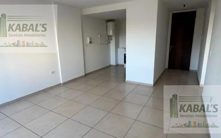 Departamento · 47m² · 3 Ambientes