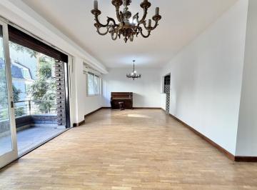 Departamento · 150m² · 4 Ambientes · 1 Cochera · Alquiler Departamento 4 Ambientes Belgrano