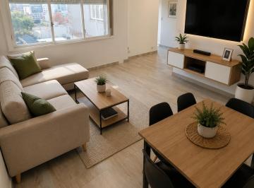 Departamento de 2 ambientes, Parque Patricios · Departamento en Venta 2 Ambientes Semipiso Parque Patricios Super Luminoso - Apto Crédito