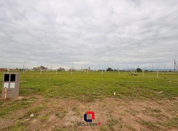 Terreno · 250m² · Lote en Cuestas de Manantiales