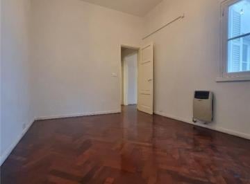 Departamento · 53m² · 2 Ambientes · San Telmo Dos Ambientes Apto Profecional - Reciclado.