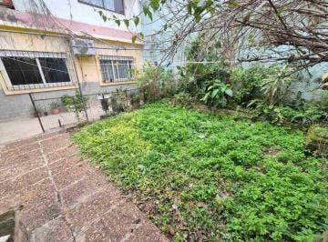 PH · 96m² · 3 Ambientes · 1 Cochera · Alquiler PH 3 Ambientes con Jardin y Garage