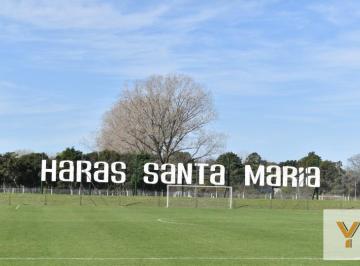 Terreno · 790m² · Terreno en Venta - 790 m² - Haras de Santa María, Escobar