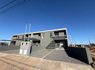 Casa · 110m² · 3 Ambientes · 1 Cochera · Duplex en Venta en Barrio Norte 1