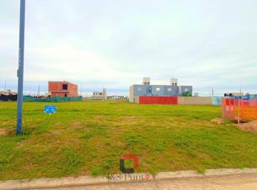 Terreno · 264m² · Lote en Cuestas de Manantiales