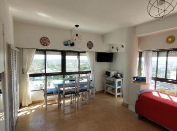 Departamento · 27m² · 1 Ambiente · Monoambiente en Venta Miramar Centro