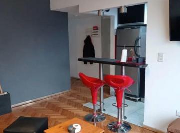 Departamento de 2 ambientes, San Telmo · Departamento de 39 m² en Alquiler y Alquiler Temporal en San Telmo