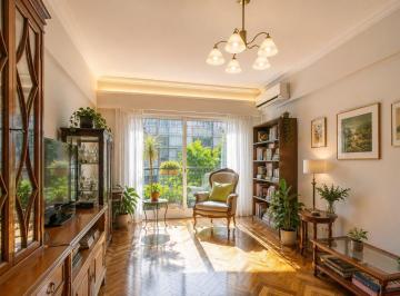 Departamento · 59m² · 3 Ambientes · Venta, Departamento 3 Ambientes. Apto Crédito. Almagro