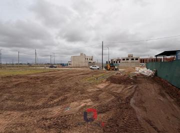 Terreno · 321m² · Lote en Abras de Manantiales