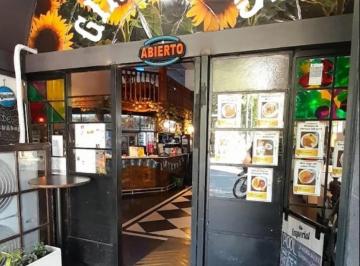 Fondo de comercio · 472m² · 7 Ambientes · Fondo de Comercio en Venta - Restaurant - Balvanera