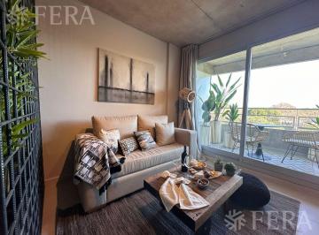 Departamento · 27m² · 1 Ambiente · Venta Departamento 1 Ambiente en Parque Patricios