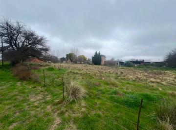 Terreno · 1050m² · Terreno en m. Argentinas y Dr. J Curcci, Anguil