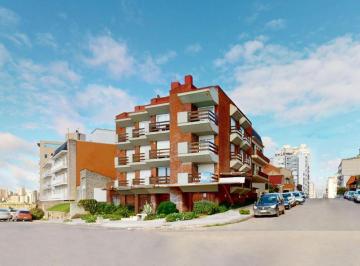 Departamento · 72m² · 3 Ambientes · 1 Cochera · Venta Semi Piso Frente Al Mar Loma Santa Cecilia