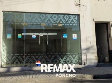 Local comercial · 77m² · Se Alquila Local Calle República Catamarca Capital