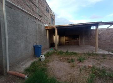 Terreno · 160m² · Venta de Terreno con Quincho en Las Heras