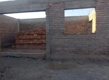 Casa · 84m² · 4 Ambientes · Venta de Departamentos en Obra en Guaymallen