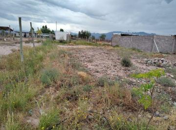 Terreno · 300m² · Terreno en Venta Financiado en Lujan de Cuyo