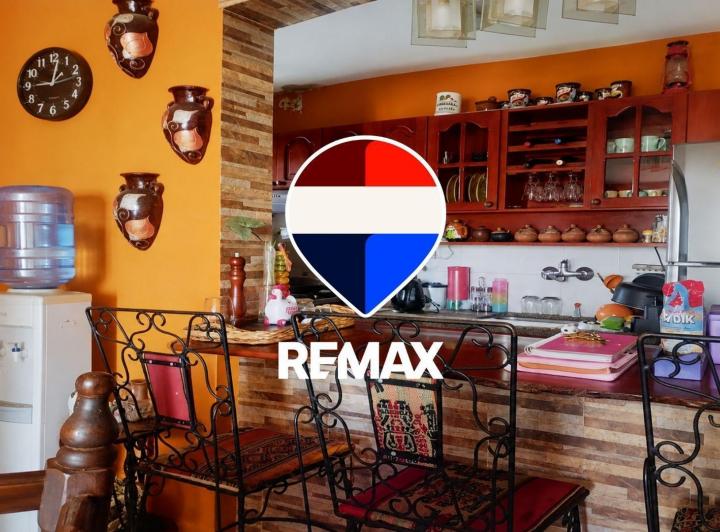 Departamento · 64m² · 4 Ambientes