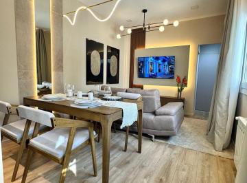 Departamento · 45m² · 2 Ambientes · Departamento Reciclado en Venta, Dos Ambientes en Alquiler en Recoleta