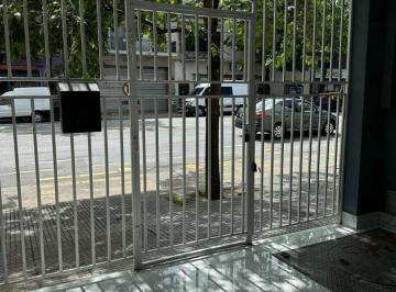 Departamento de 1 ambiente, Pompeya · Un Ambiente en Excelente Ubicación