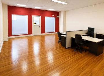 Oficina comercial · 46m² · Venta Oficina. E. Thompson, Florida, Microcentro