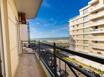 Departamento · 37m² · 2 Ambientes · Alquiler Departamento 2 Ambientes con Cochera