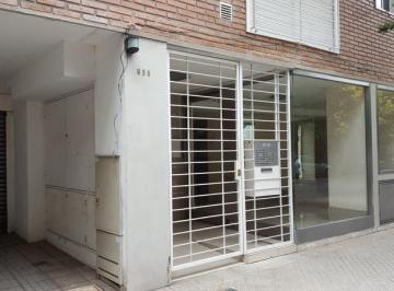 Garage · 12m² · 1 Cochera · Alquiler Cochera Cubierta Rosario Lourdes Rodriguez y Rioja