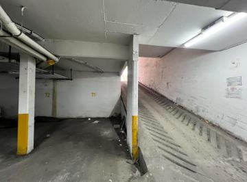 Garage · 12m² · 1 Cochera · Alquiler Cochera Cubierta Rosario Lourdes Rodriguez y Rioja