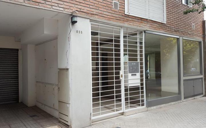 Garage · 12m² · 1 Cochera