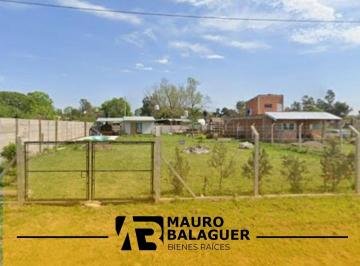 Terreno · 810m² · Terreno en Pontevedra