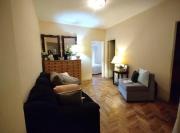 Departamento · 32m² · 2 Ambientes · Venta 2 Amb - Balcon - Contrafrente