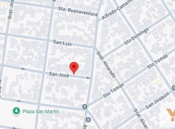 PH · 215m² · 5 Ambientes · PH en Venta - 2 Dorm. 1 Baño - Turdera