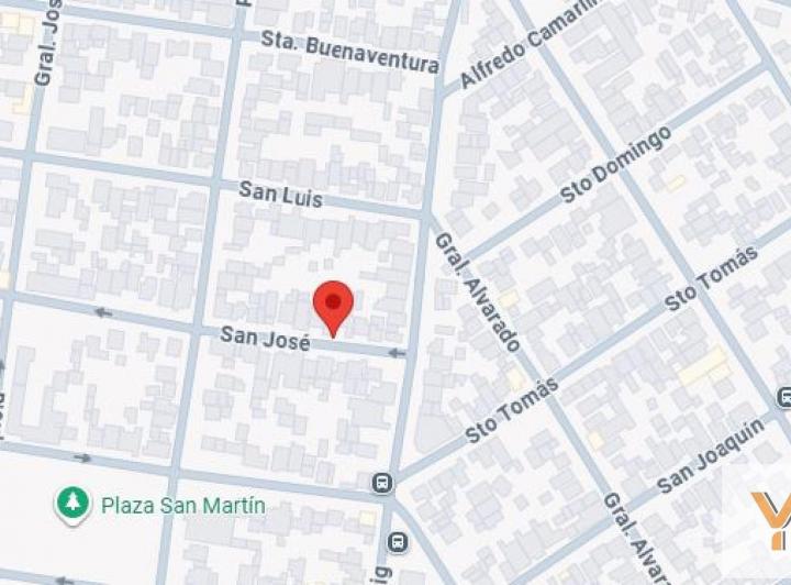 PH · 215m² · 5 Ambientes