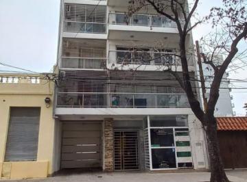 Departamento · 36m² · 1 Ambiente · Alquiler | Departamento Monoambiente - Zeballos 3400 - Echesortu Rosario
