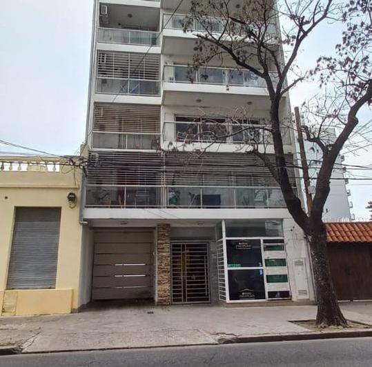 Departamento · 36m² · 1 Ambiente