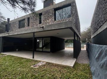 Casa de 6 ambientes, Córdoba · Se Vende Casa en Housing Acacia Norte, La Carolina