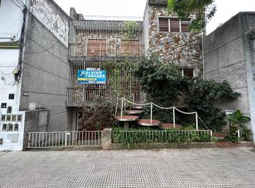 PH de 3 ambientes, Villa Pueyrredón · PH 3 Ambientes con Patio y Parrila