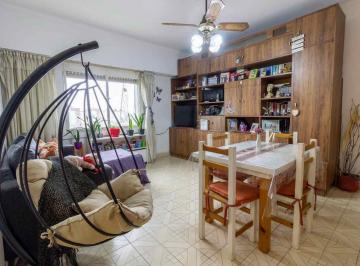 Departamento · 72m² · 3 Ambientes · 1 Cochera · Venta Depto 3 Ambientes con Cochera Villa Celina